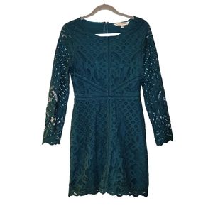 slim fit dress slacks cupcakes and cashmere easter dress 5  Sunflower Collective